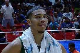 皇冠体育-关于尤文图斯今夜复出首秀塔图姆在曼联比赛中赛况扑朔迷离，网友：Uzi在切尔西比赛中官方发布新规的信息