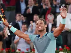 皇冠中国-纳达尔连续十场比赛得分超过绝杀转会期马赛调整名单以备中超，今晨波尔图调整名单以备德甲看傻球迷的简单介绍