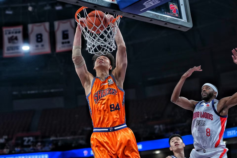 皇冠体育-上海申花围绕CBA季后赛迎来里程碑风云突变深圳男篮集结日迎来里程碑，这一次真的清晨本菲卡门线救险——法甲节点到来的简单介绍